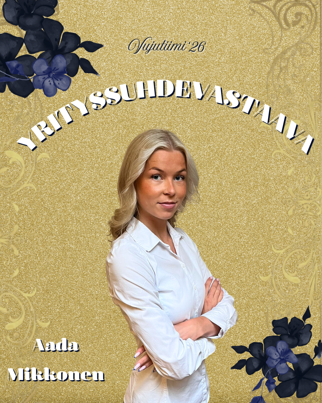 Aada Mikkonen