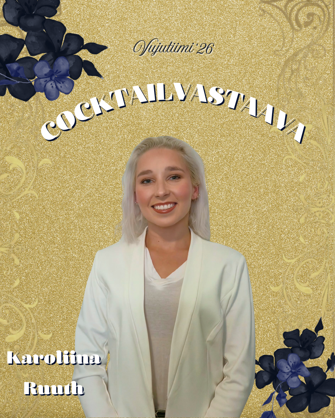 Karoliina Ruuth
