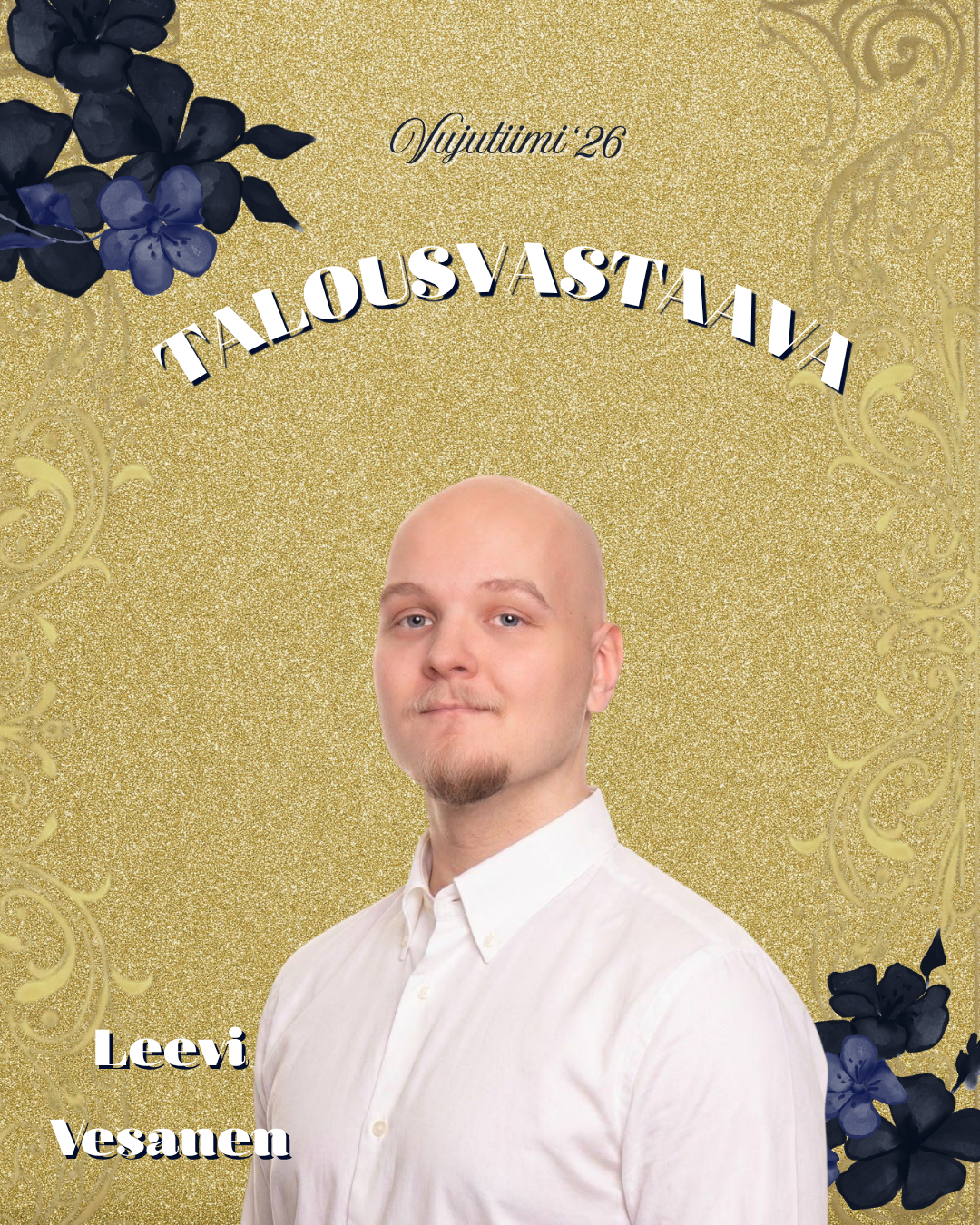 Leevi Vesanen
